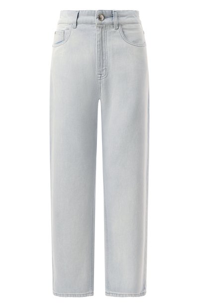 Женские джинсы MOORER, арт. PH0EBE-116 W. BN/M0D5T100009-TEPAE77