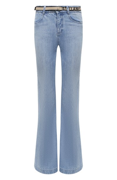 Джинсы STELLA MCCARTNEY, арт. 372775/S0H07, фото 1