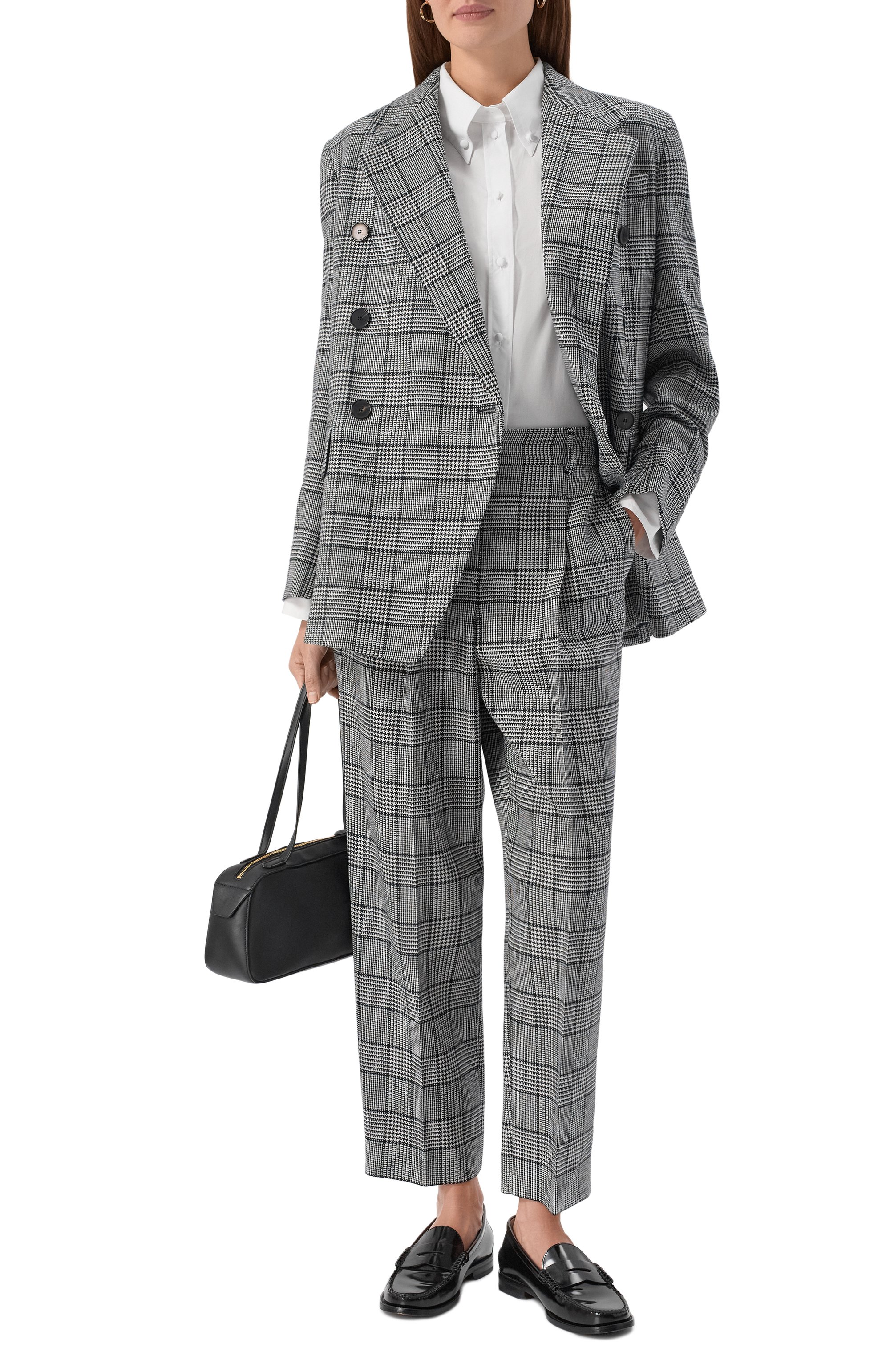 Хлопковая рубашка WINDSOR, арт. 52 DB604H 10014727, фото 2