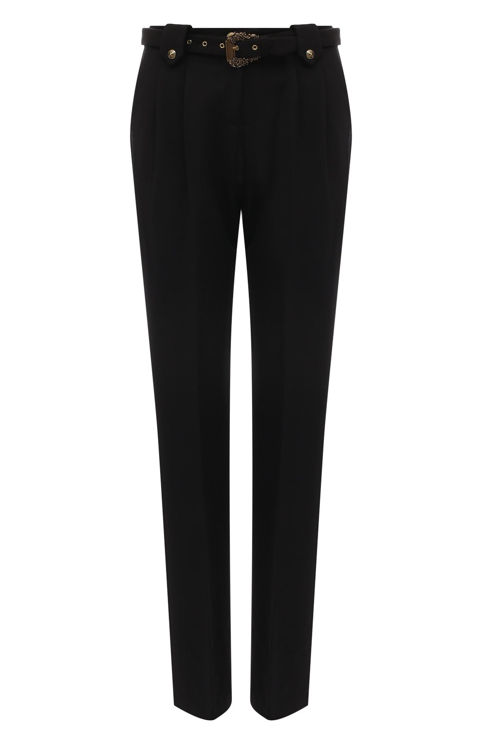 Брюки VERSACE JEANS COUTURE, арт. 77HAA117/N0394, фото 1