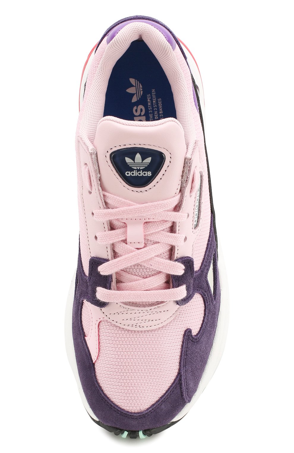 Кроссовки falcon ADIDAS ORIGINALS, арт. BD7825, фото 5