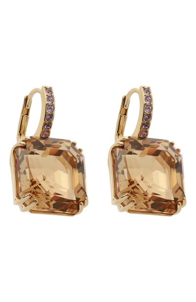 Серьги millenia SWAROVSKI, арт. 5725744, фото 3