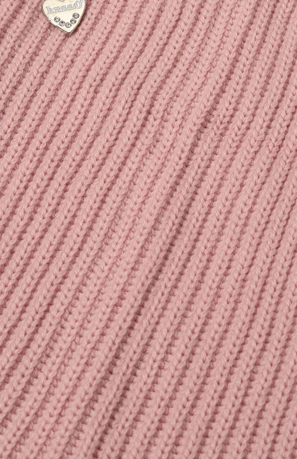 Шерстяная шапка-балаклава IL TRENINO, арт. CL-4116/J, фото 3