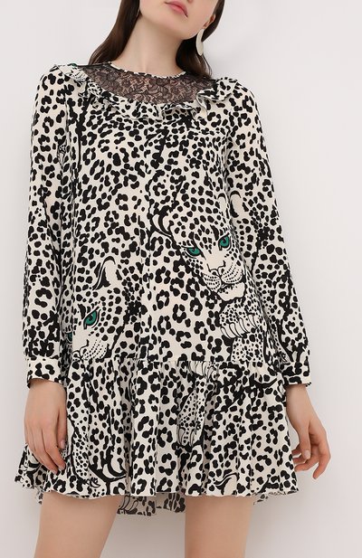 Платье REDVALENTINO, арт. UR3VAR70/57E, фото 3