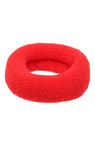 Резинка JUNEFEE красного цвета по цене 390 руб., арт. 5129., фото 2 Резинка JUNEFEE, арт. 5129., фото 2