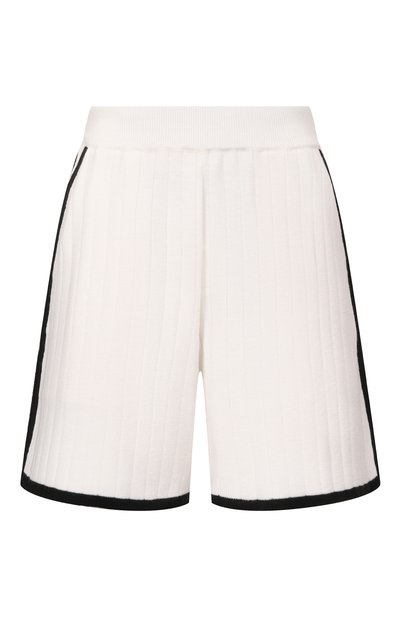 Женские шорты FREEAGE, арт. LW25.SR050.4018.101