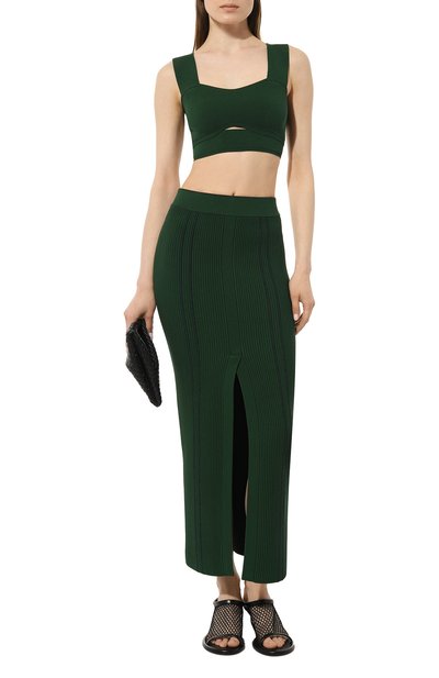 Топ из вискозы AND THE BRAND, арт. S23-TP021-1203-509, фото 2