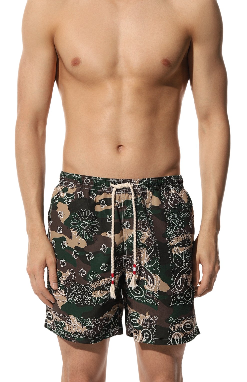 Плавки-шорты MC2 SAINT BARTH, арт. STBM/CAPRESE/10321E, фото 2