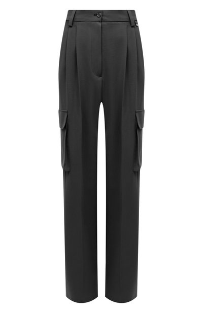 Женские брюки-карго HERNO, арт. PT000066D/12646