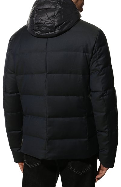 Пуховая куртка MONTECORE, арт. F03MUCX527-106, фото 4