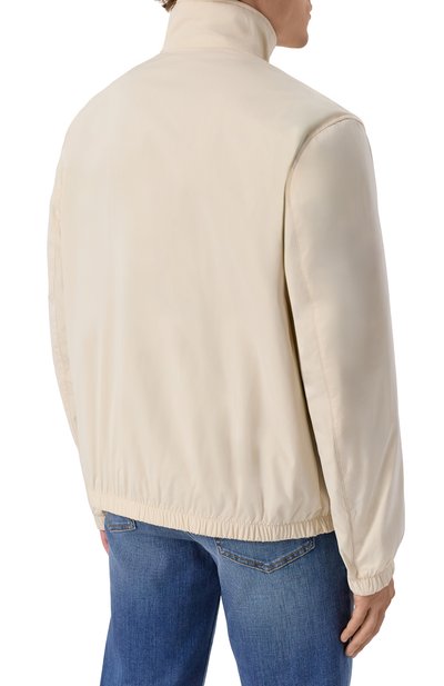 Двусторонний бомбер BOSS, арт. 50549693, фото 4