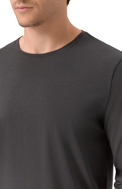 Лонгслив 12 STOREEZ, арт. 137722, фото 5
