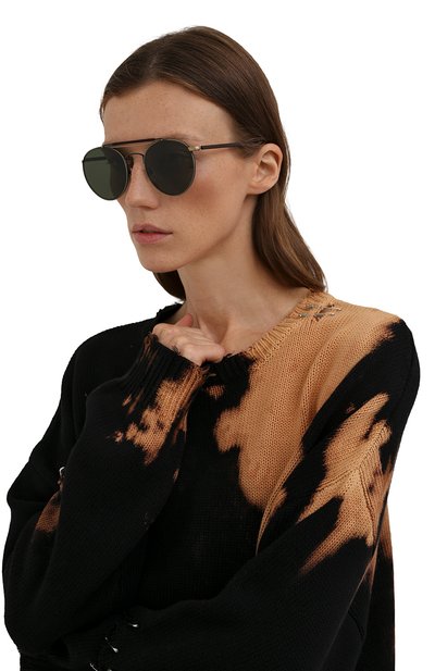 Солнцезащитные очки MOSCOT, арт. LAZER SUN 2021-47, фото 2