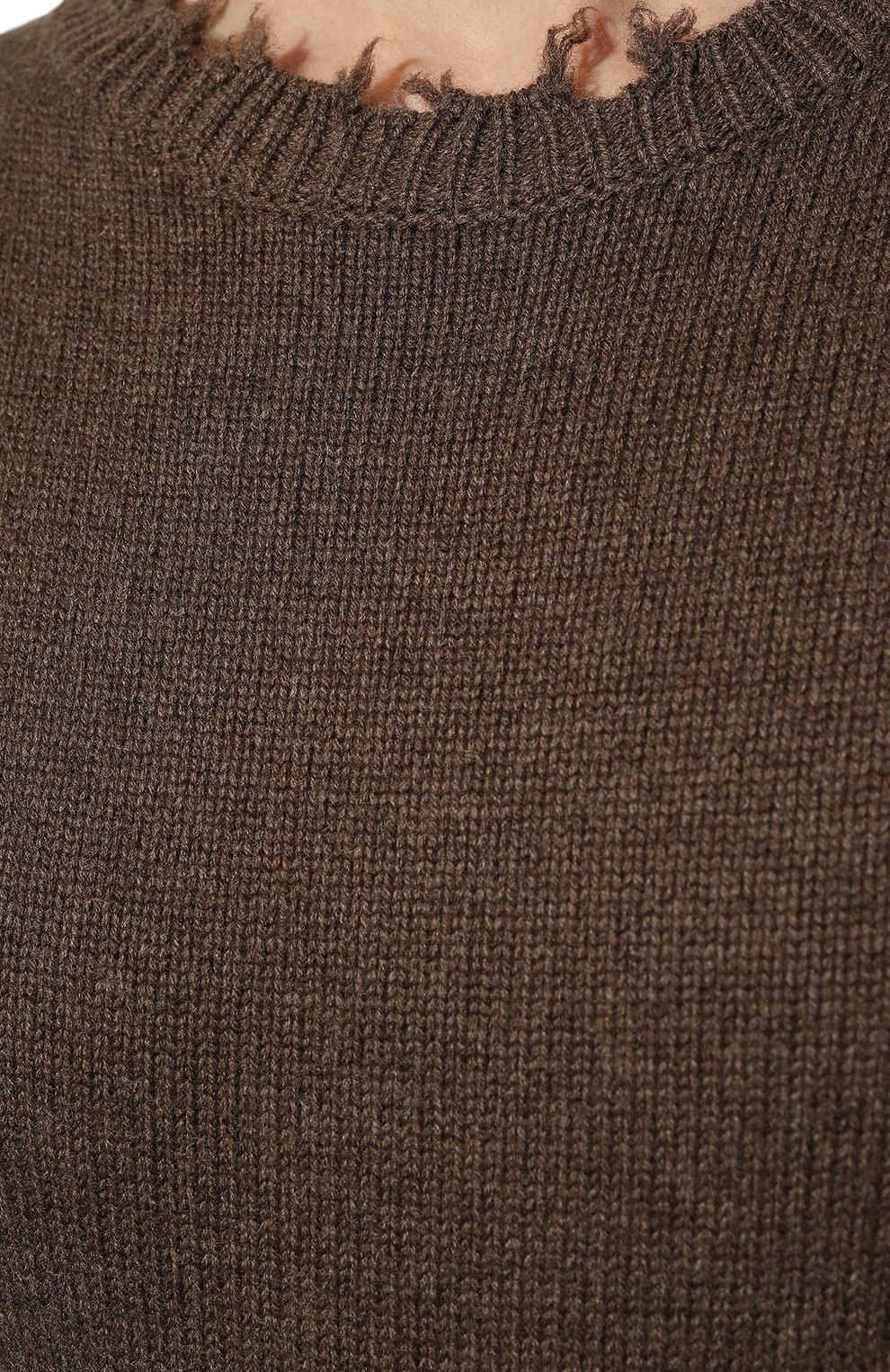 Платье из шерсти и кашемира ADDICTED, арт. MK914, фото 5