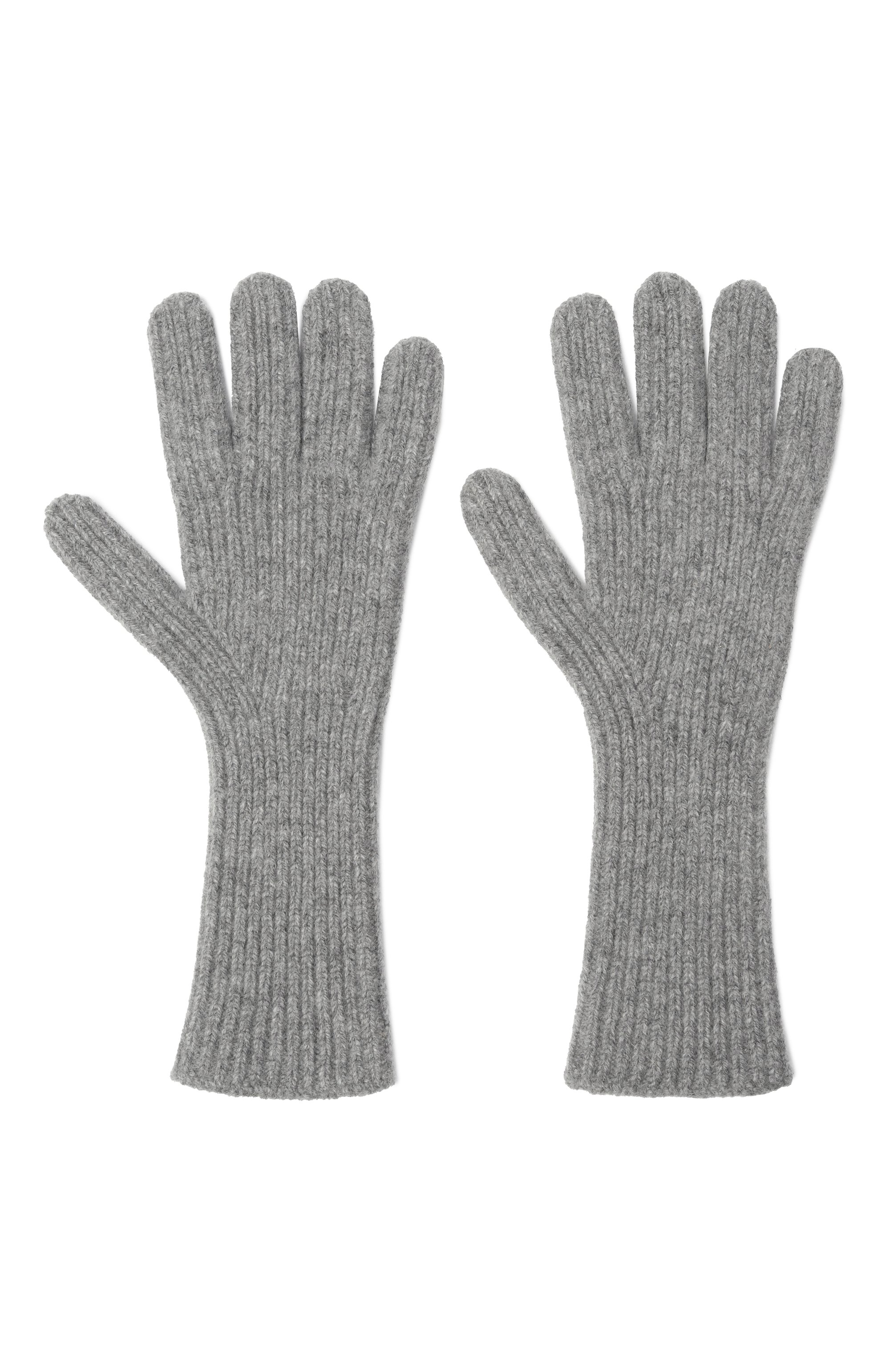 Перчатки mateo из шерсти и кашемира CANOE, арт. 6504770, фото 3