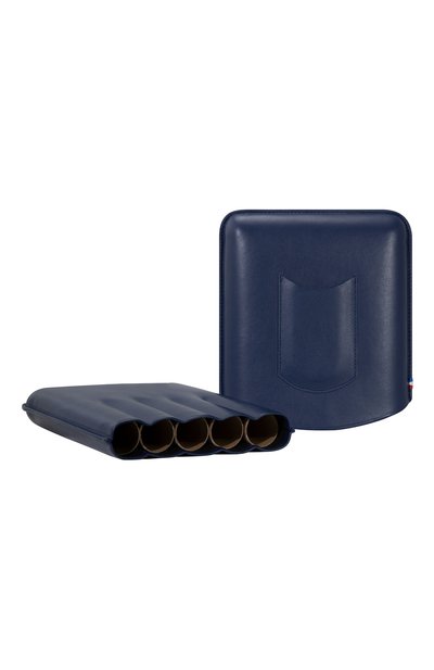 Кожаный чехол для сигар S.T. DUPONT, арт. 183123, фото 2