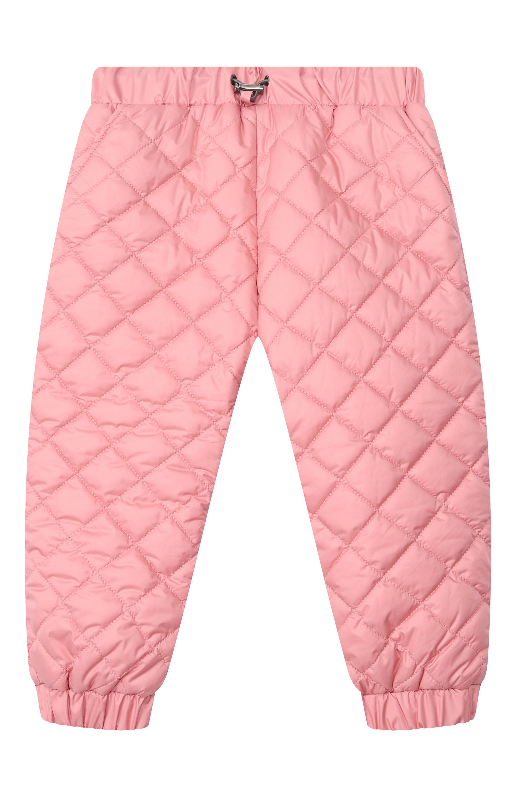 Утепленные джоггеры IL GUFO, арт. A25GPL0035NN106._001, фото 1