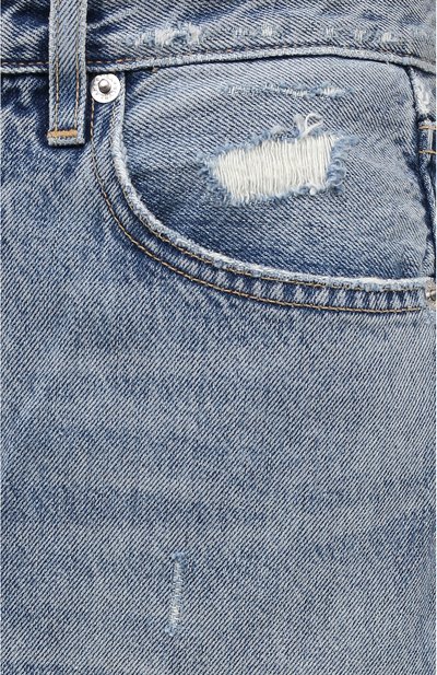 Джинсовая юбка SLVRLAKE, арт. PF21/STEV707S/SNFL, фото 5