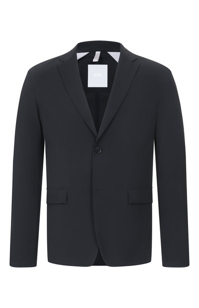 Мужской однобортный пиджак DUNO, арт. C0MB0/TREVI