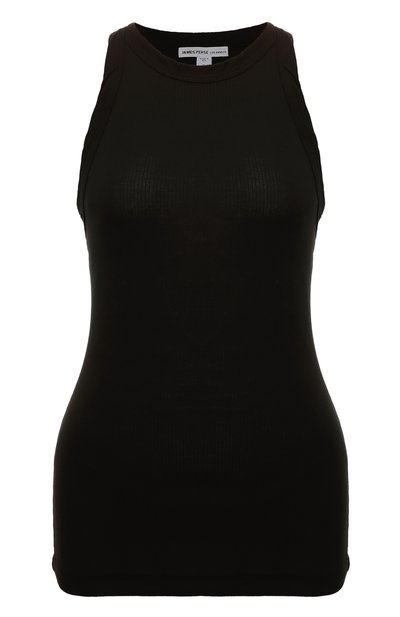 Женская хлопковая майка JAMES PERSE, арт. WNL3625