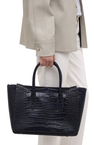 Сумка POLO RALPH LAUREN, арт. 428827233, фото 2