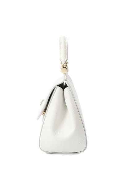 Сумка sicily small DOLCE & GABBANA, арт. BB9003_BE9003_BI9003/A1095_1, фото 4