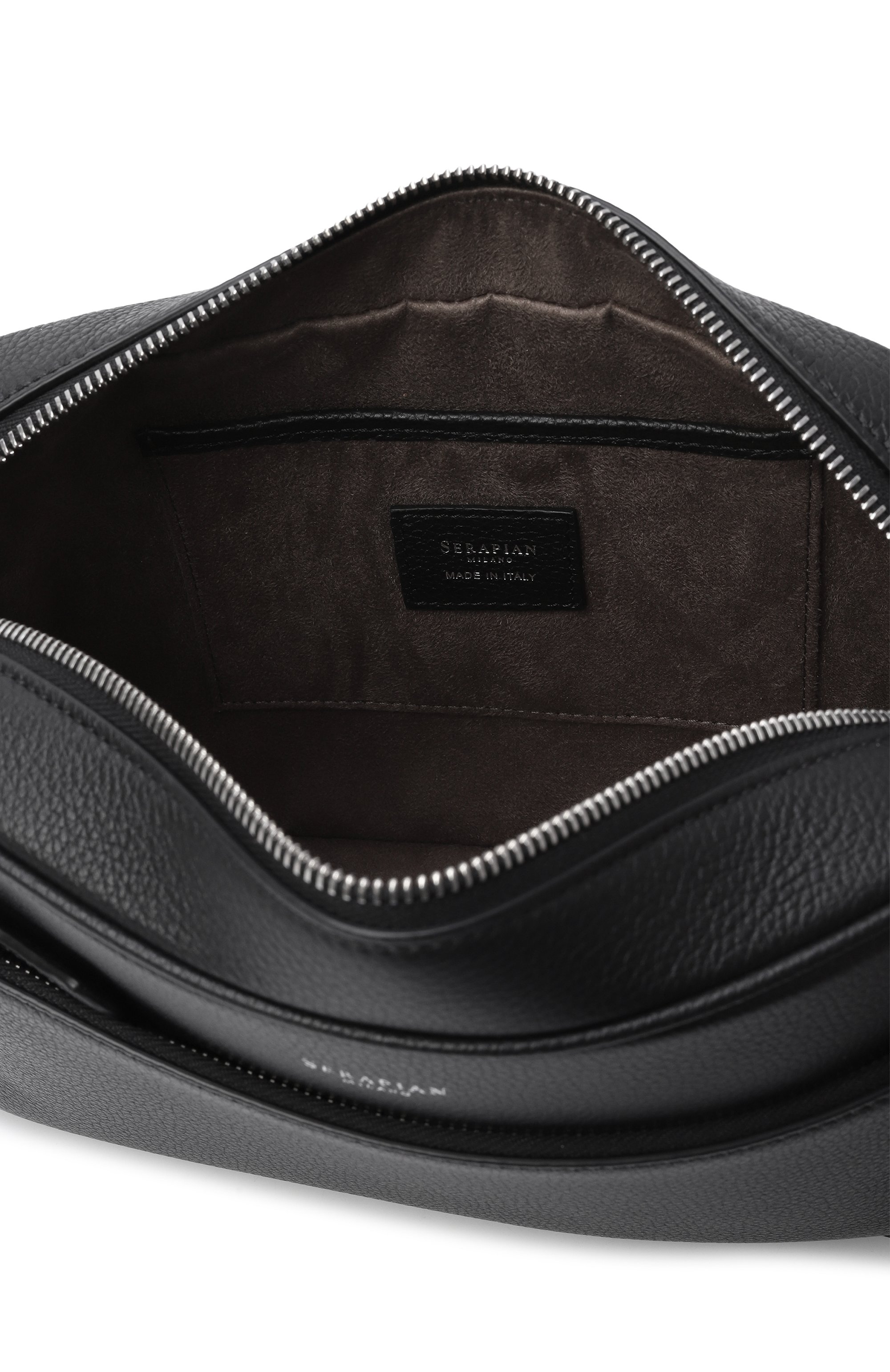 Сумка east west SERAPIAN MILANO, арт. SRCM0MML735925A, фото 5