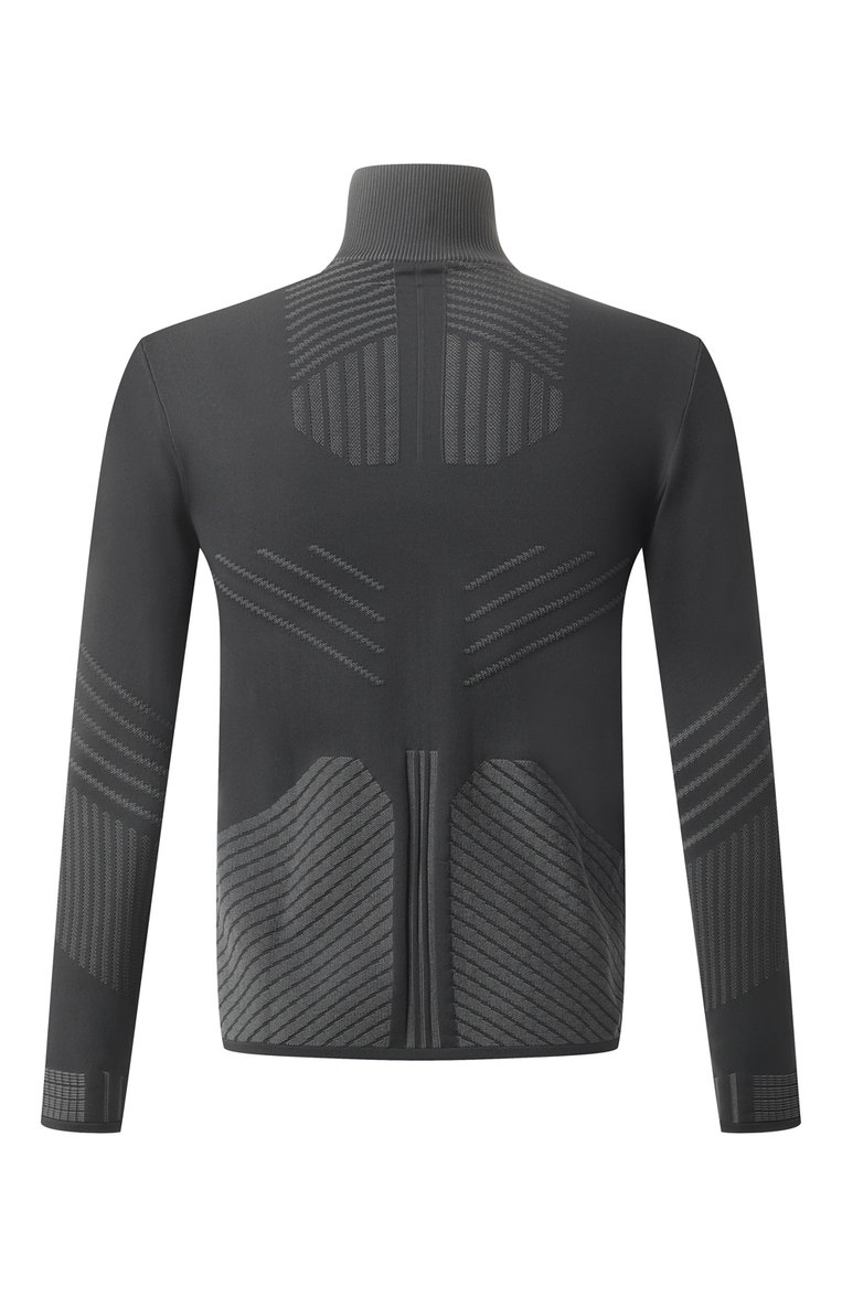 Кардиган prada linea rossa PRADA, арт. UMC069-1SOT-F0XNP, фото 2