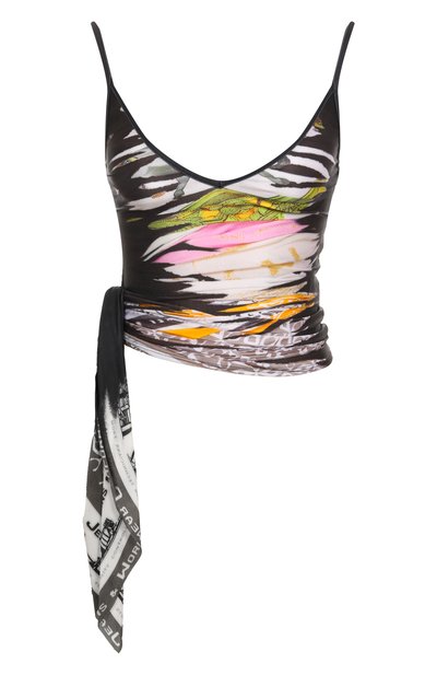 Майка DIESEL, арт. A19134/0TKBL, фото 1