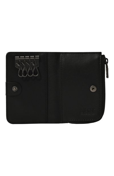 Кожаный футляр для ключей DIESEL, арт. X09016/P0685, фото 3