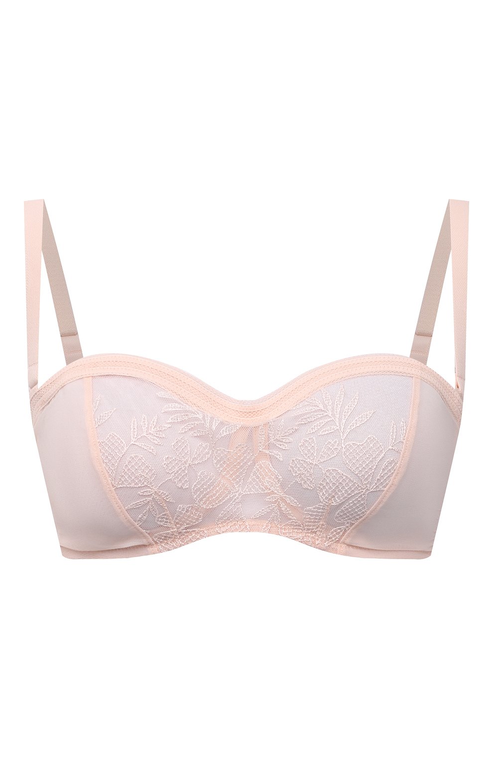 Бюстгальтер с мягкой чашкой SIMONE PERELE, арт. 18V360, фото 1