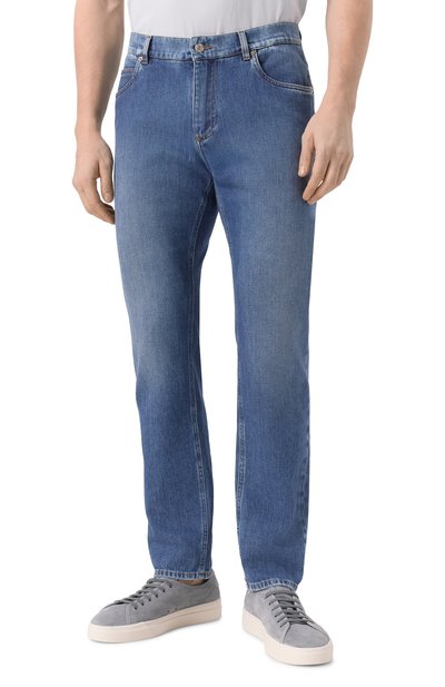 Джинсы regular DOLCE & GABBANA, арт. GYJCCZ/G8MK5, фото 3