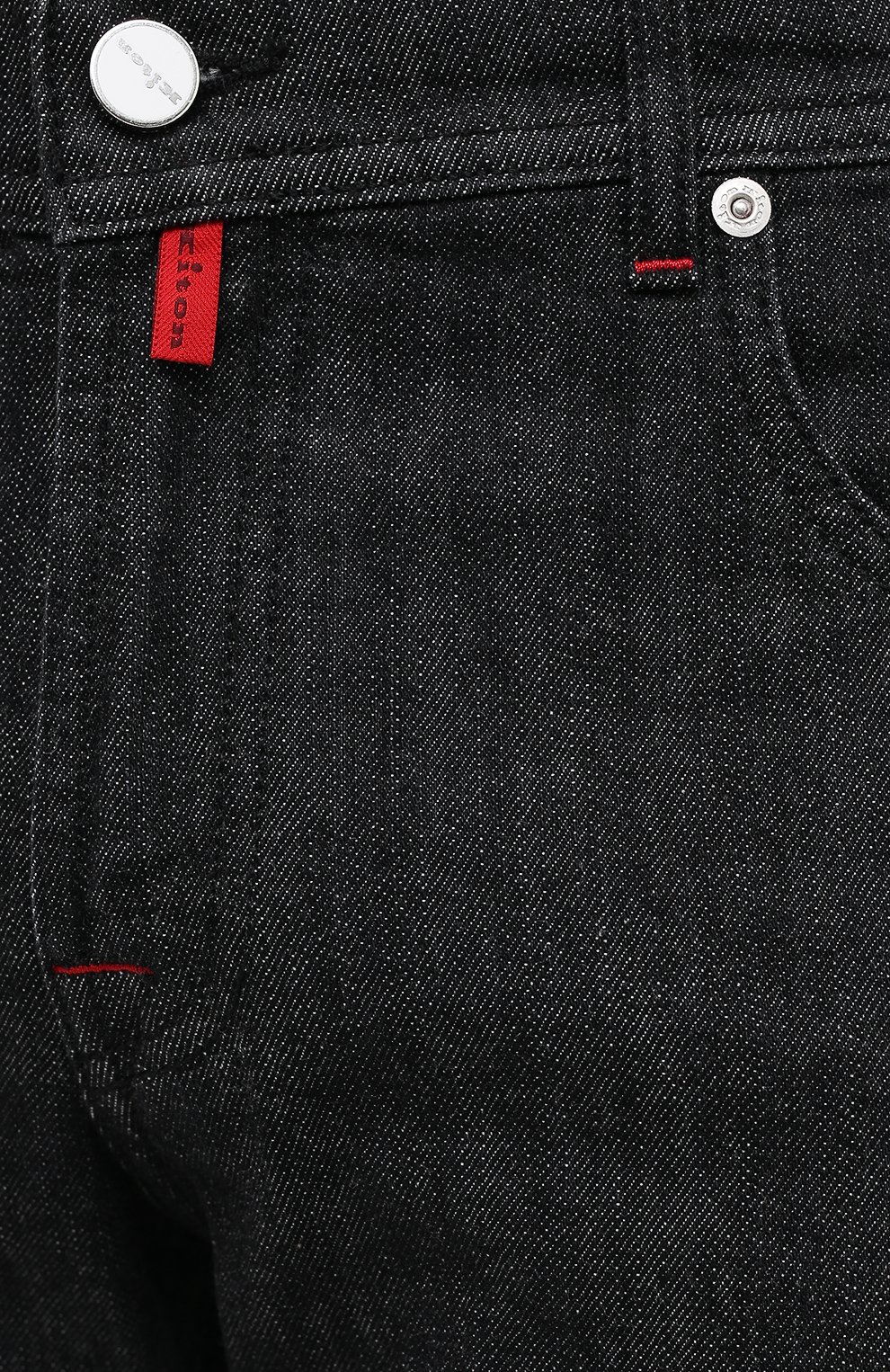 Джинсы KITON, арт. UPNJS1/J02T63, фото 5