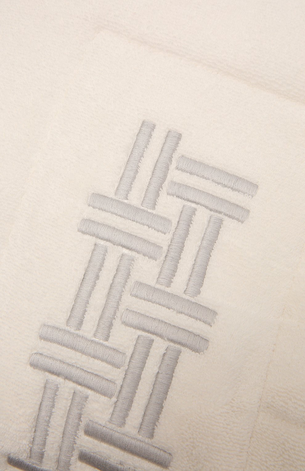 Коврик для ванной basket weave embroidery FRETTE, арт. FR6569 D0402 054B, фото 2