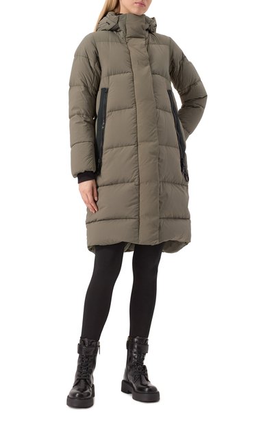 Пуховик byward  CANADA GOOSE, арт. 2610LB, фото 3