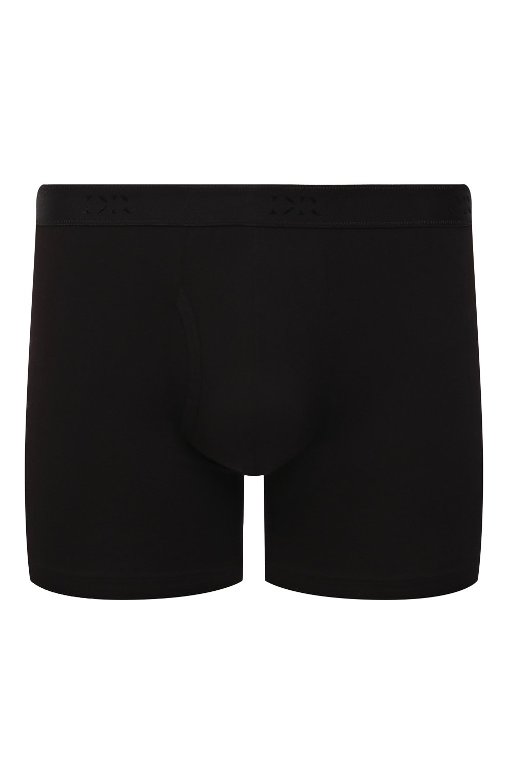 Хлопковые боксеры DEREK ROSE, арт. 8545-JACK001, фото 1