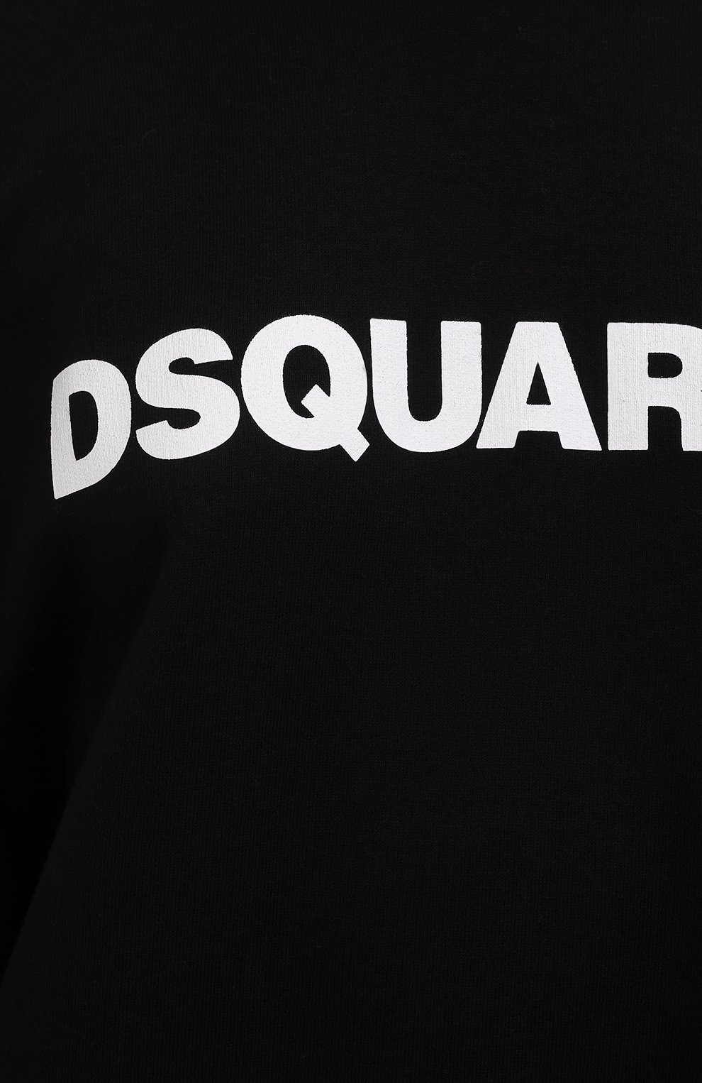 Хлопковое платье DSQUARED2, арт. S75CV0515/S25516, фото 5