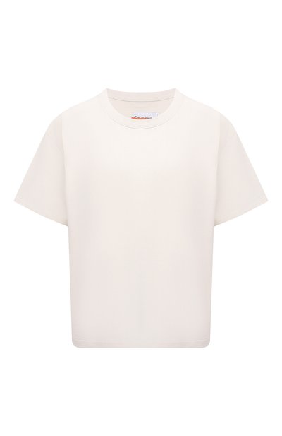 Женская хлопковая футболка CALVIN KLEIN JEANS, арт. K20K203539