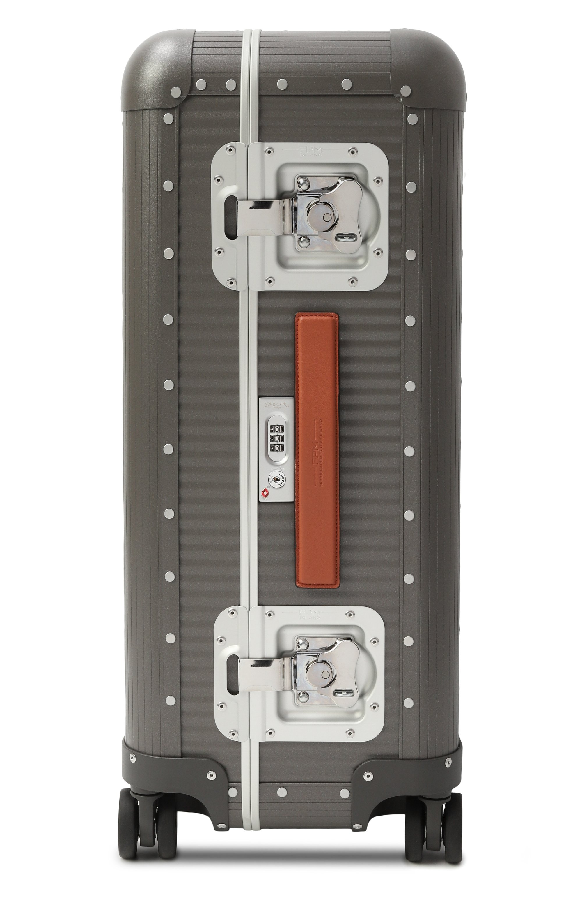 Чемодан bank spinner FPM MILANO, арт. A1506815801, фото 3