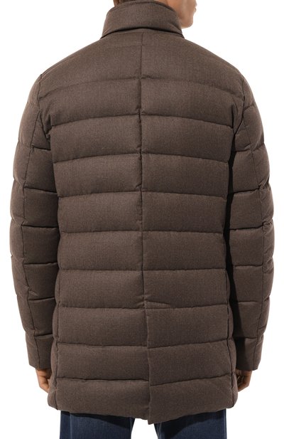 Пуховик HETREGO, арт. 8N515/GARRETT, фото 4