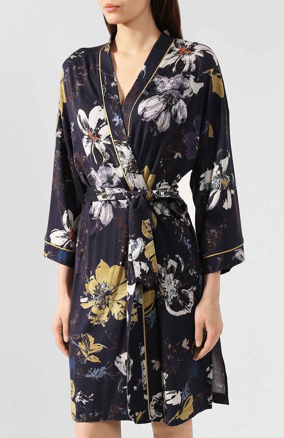 Халат с поясом MEY, арт. 16_193_277, фото 3