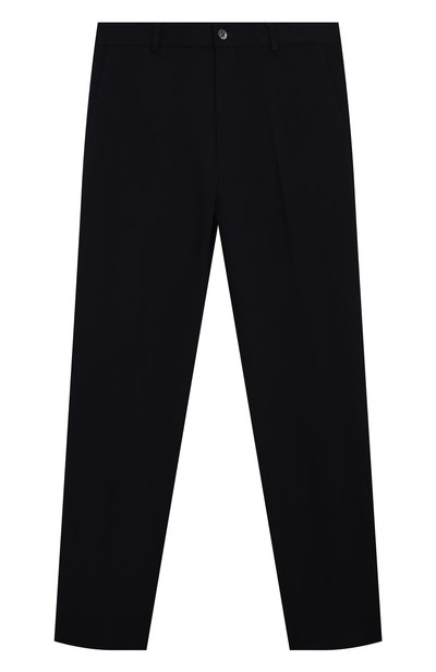 Хлопковые брюки DAL LAGO, арт. N107D/8945/17-18, фото 1