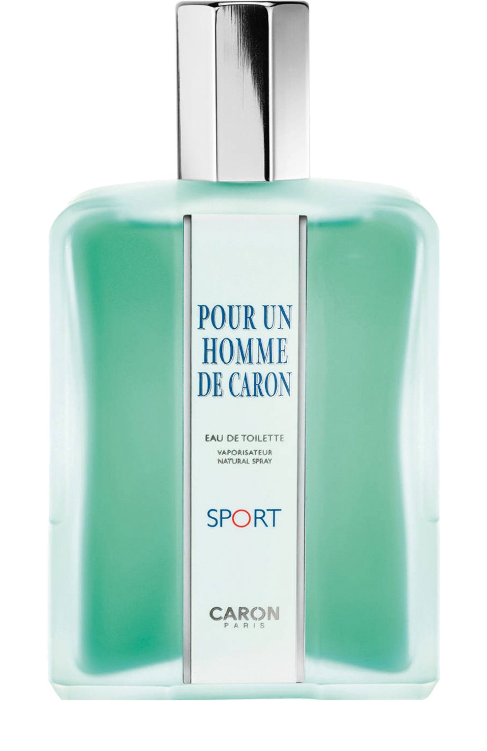Туалетная вода pour un homme sport (50ml) CARON, арт. Q2003051, фото 1