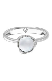 Кольцо LUCKY ZNAKY, арт. MERLYZ-MX01-BTWMS-W-6 MM, фото 2