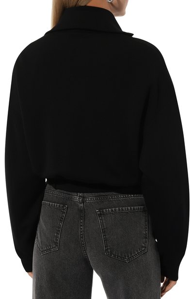 Шерстяной пуловер MRZ, арт. 0380, фото 4