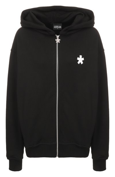 Хлопковая толстовка COMME DES FUCKDOWN, арт. CFABW01220, фото 1