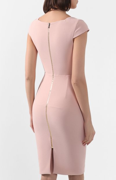 Платье ROLAND MOURET, арт. EW20/S1761/F2196, фото 4