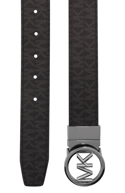 Ремень MICHAEL MICHAEL KORS, арт. 39H1LBLT1U, фото 3