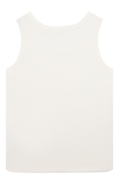 Майка из вискозы MONNALISA, арт. 17C602, фото 2