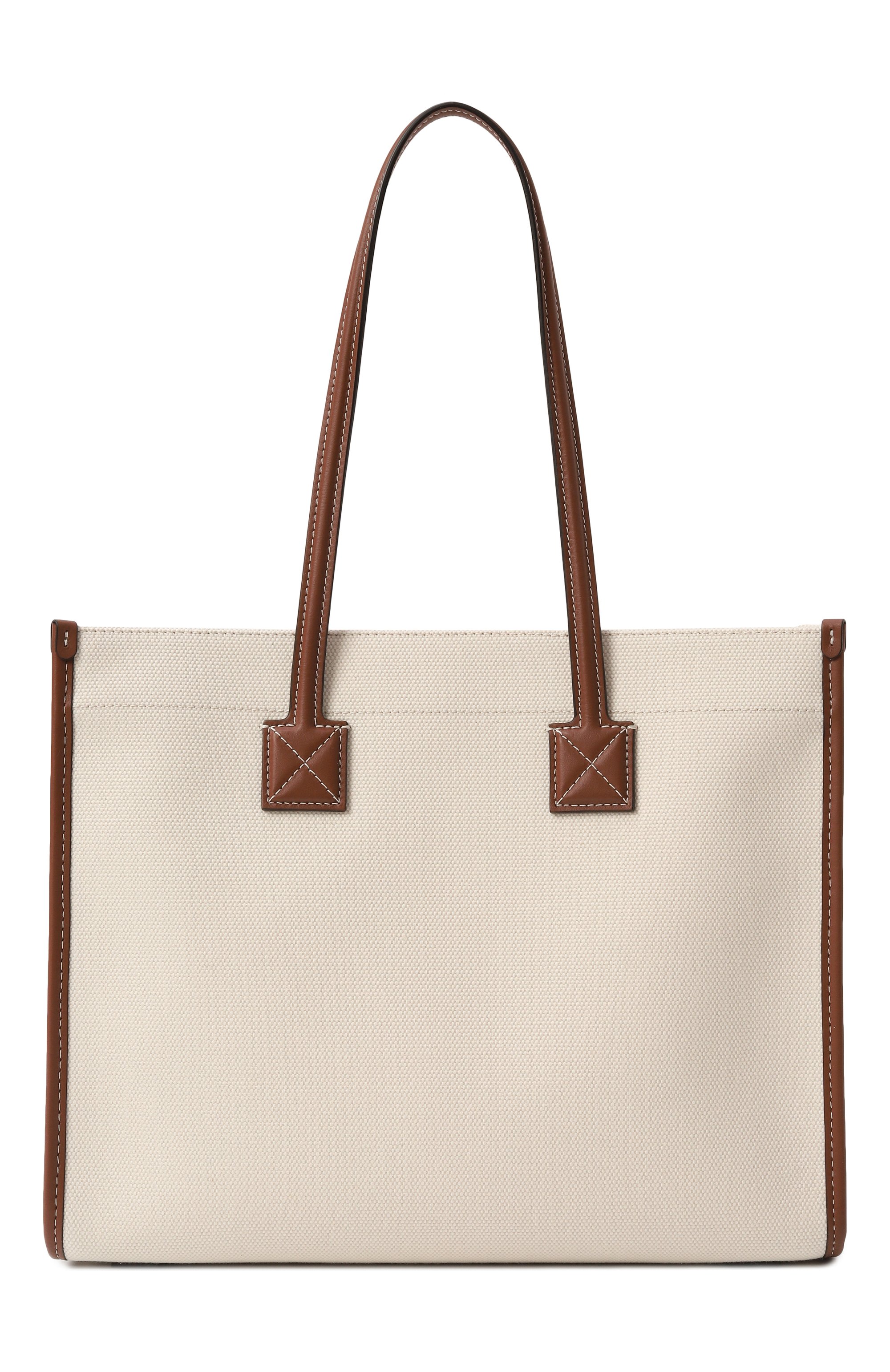 Сумка-тоут freya small BURBERRY, арт. 8044138, фото 6